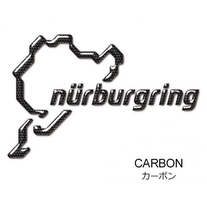 ニュルブルクリンク Nurburgring 3d ステッカー 12cm 2306ac0007 Motorimoda 通販 Yahoo ショッピング