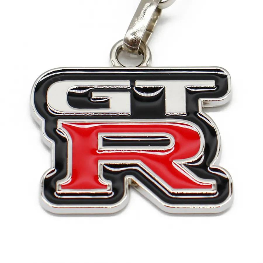 日産 スカイラインGT-R Vスペック BCNR33 前期 キーシリンダーセット 日産（NISSAN） キーホルダー ニッサン 日産スカイライン GT-R (BNR34