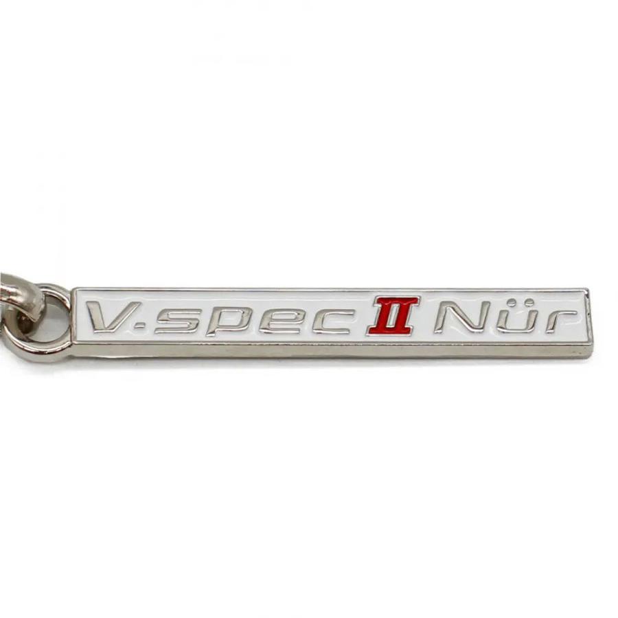 日産（NISSAN） キーホルダー ニッサン 日産スカイライン GT-R (BNR34