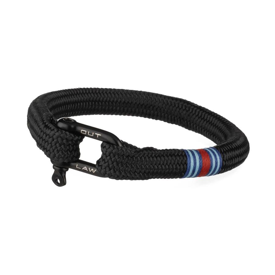 アクセサリー アウトロー ギア M イン ブラック モータースポーツ 雑貨 OUTRAW GEAR M In Black 爆買