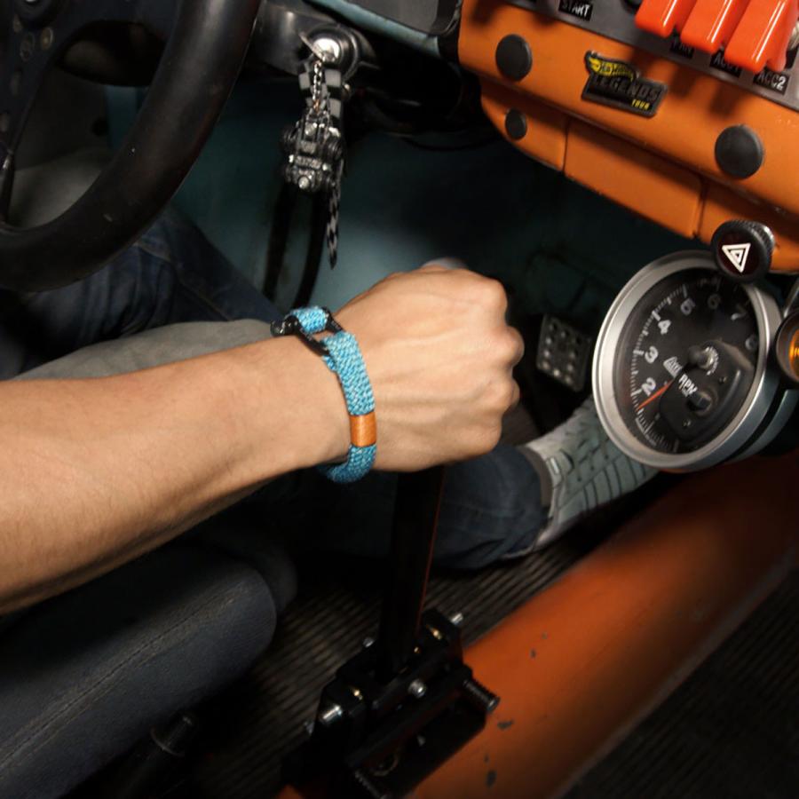 アクセサリー アウトロー ギア オイル レーサー モータースポーツ 雑貨 OUTRAW GEAR Oil Racerの画像