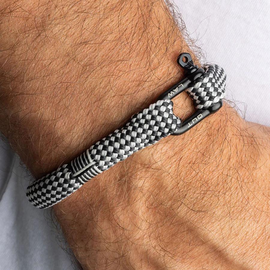 アクセサリー アウトロー ギア チェッカード フラッグ モータースポーツ 雑貨 OUTRAW GEAR Checkered Flagの画像