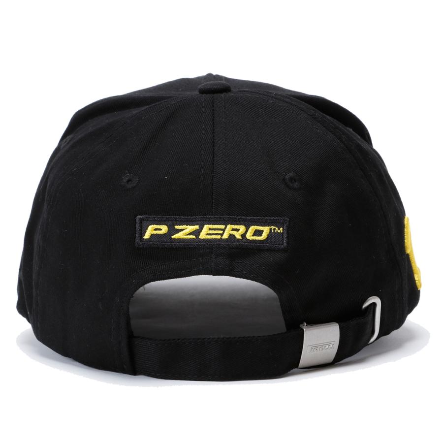 帽子 ピレリ ポディウムキャップ モータースポーツ 雑貨 PIRELLI