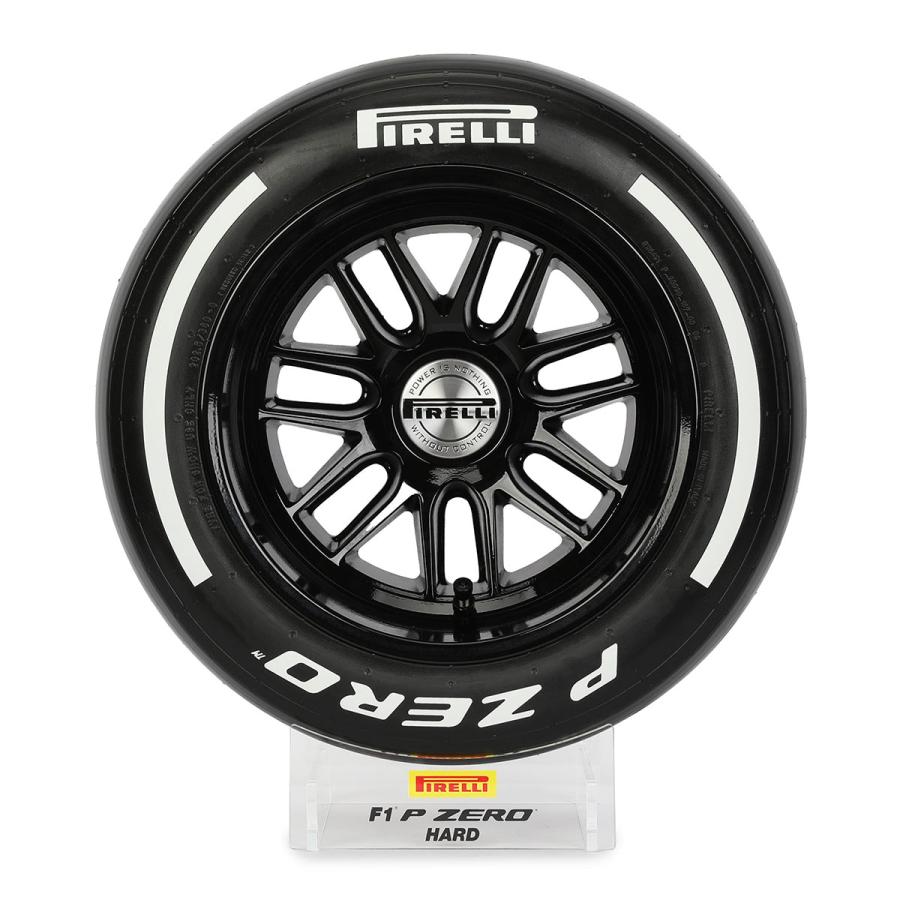 雑貨 ピレリ 1/2スケール P Zero F1タイヤ モータースポーツ PIRELLI