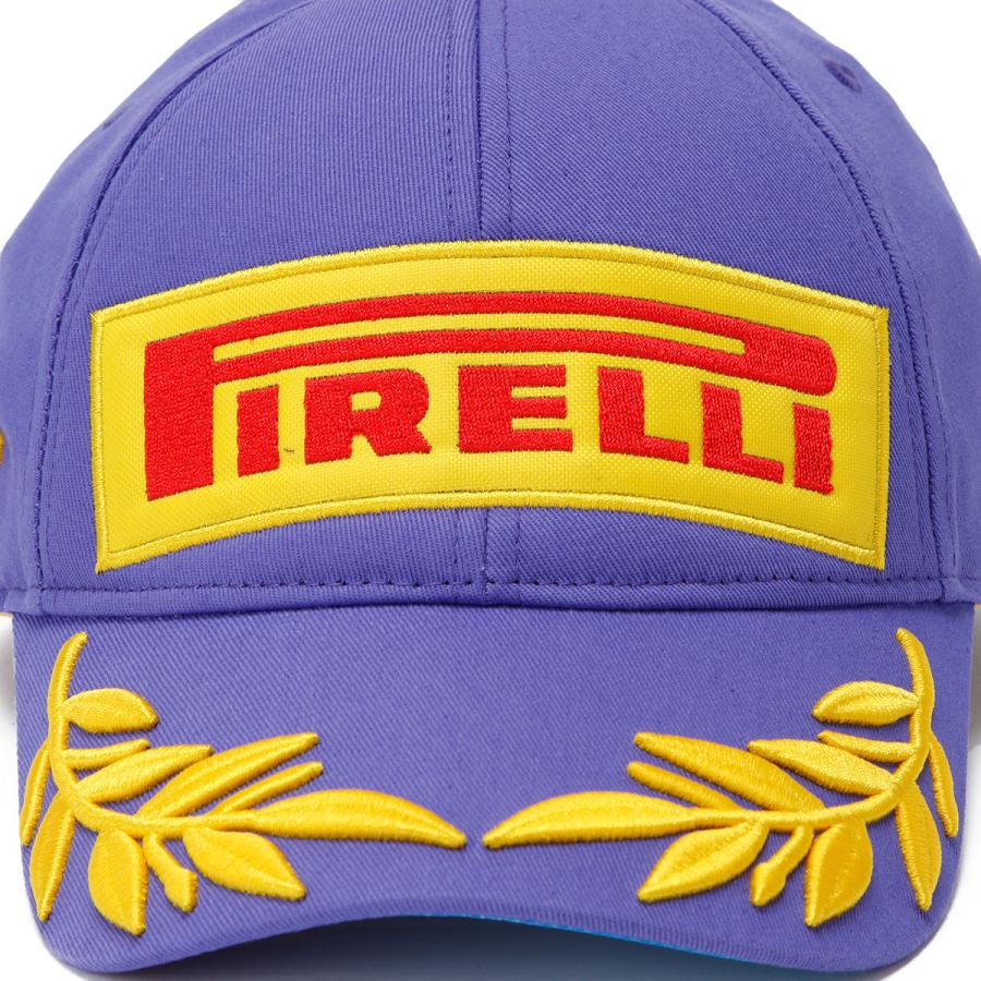 ピレリキャップF1  モータスポーツ　未使用品 ピレリキャップF1 モータスポーツ 未使用品の通販 by sanae's