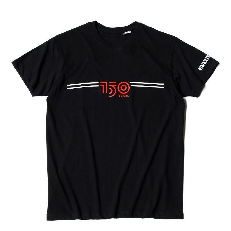 Tシャツ ピレリ 150Y モータースポーツ ウェア PIRELLI : Motorimoda 