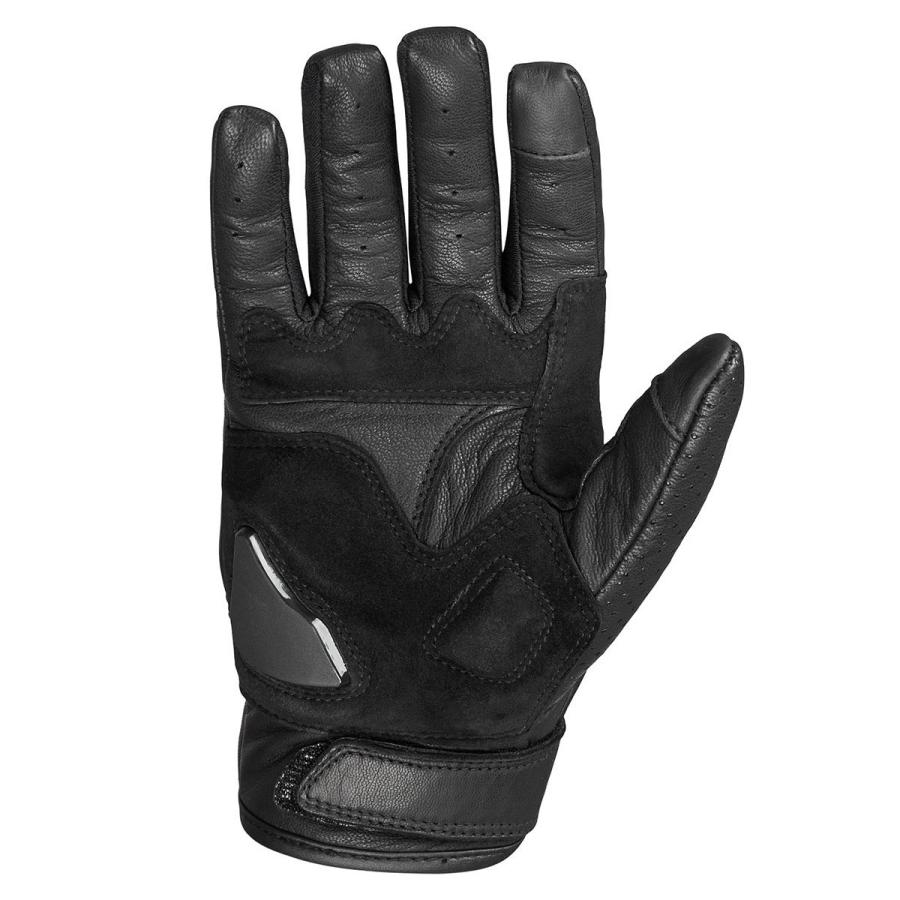 3シーズングローブ パンドモト オニキス グローブ 02 Pando Moto ONYX