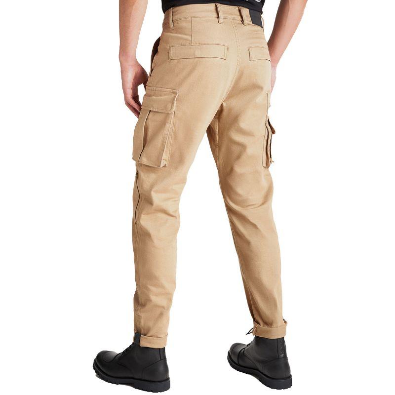バイク (パンド モト/PANDO MOTO)Desert Cargo Beige バイク カーゴ