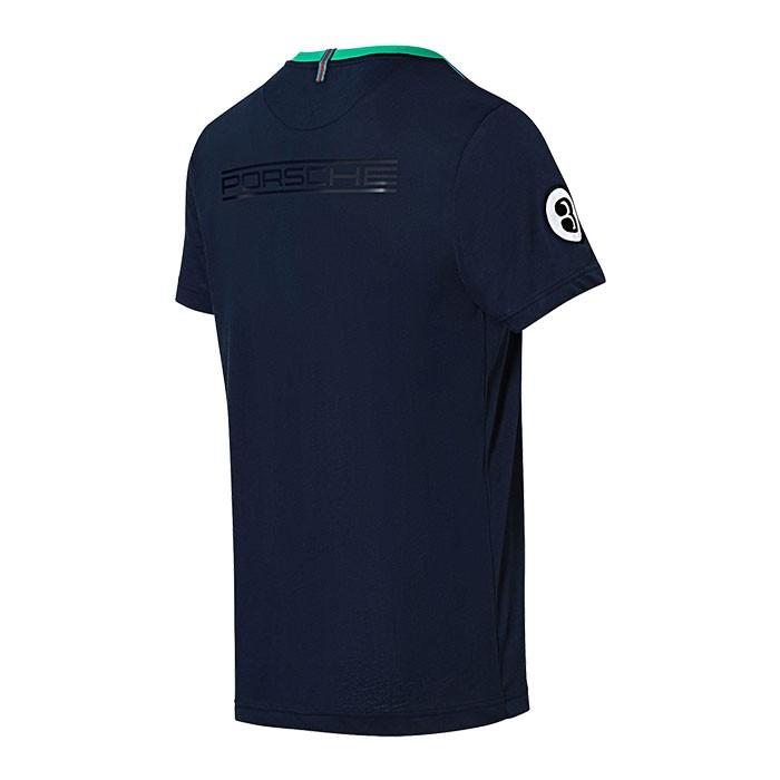 ポルシェ マルティニ レーシング/PORSCHE MARTINI RACING)Tシャツ 