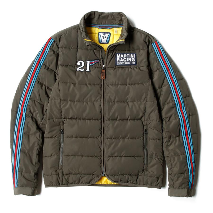 いいスタイル ポルシェ HUGO ナイロンジャケット 新品タグ付き