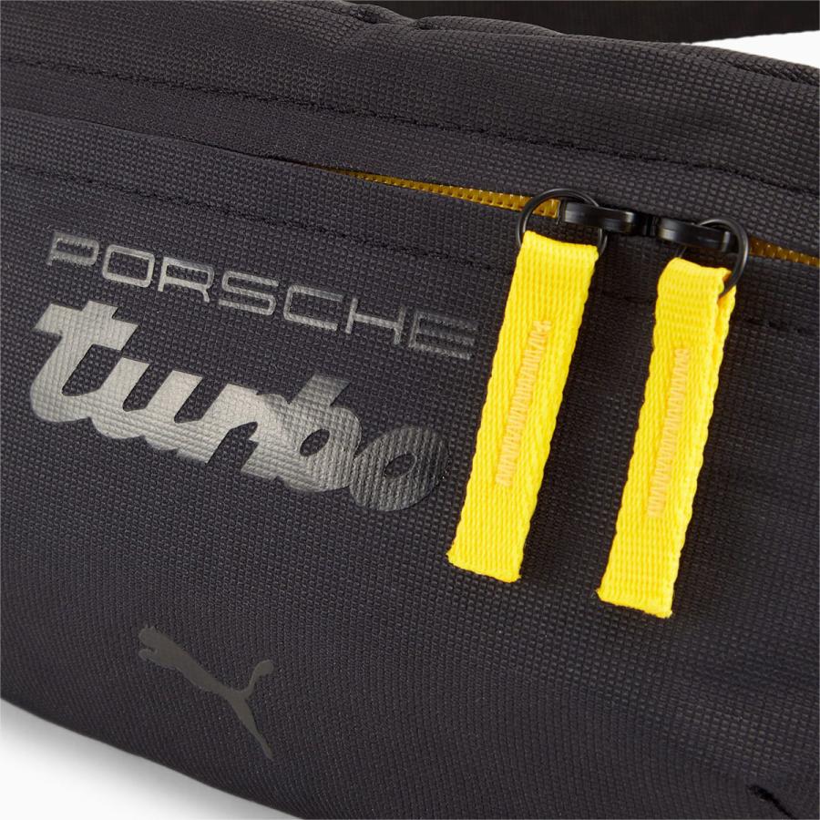 ポルシェ バッグ レガシー ウエストバッグ 車 PORSCHE : Motorimoda