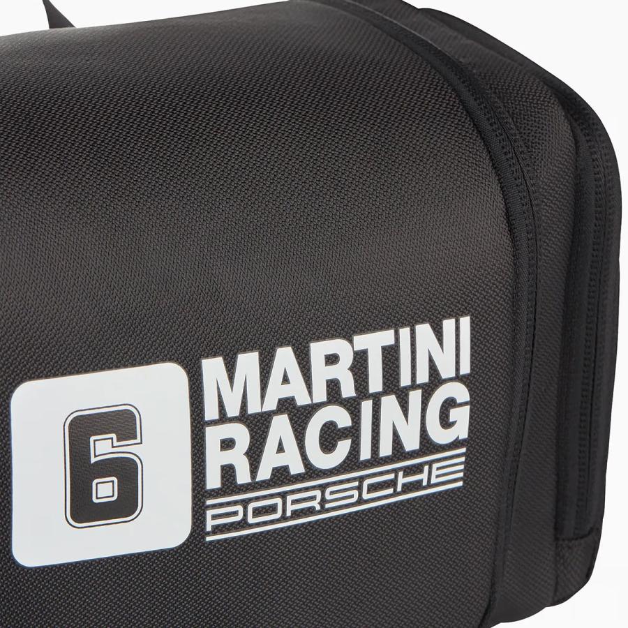 ポルシェ ポーチ MARTINI RACING ウォッシュバッグ 車 バッグ PORSCHE