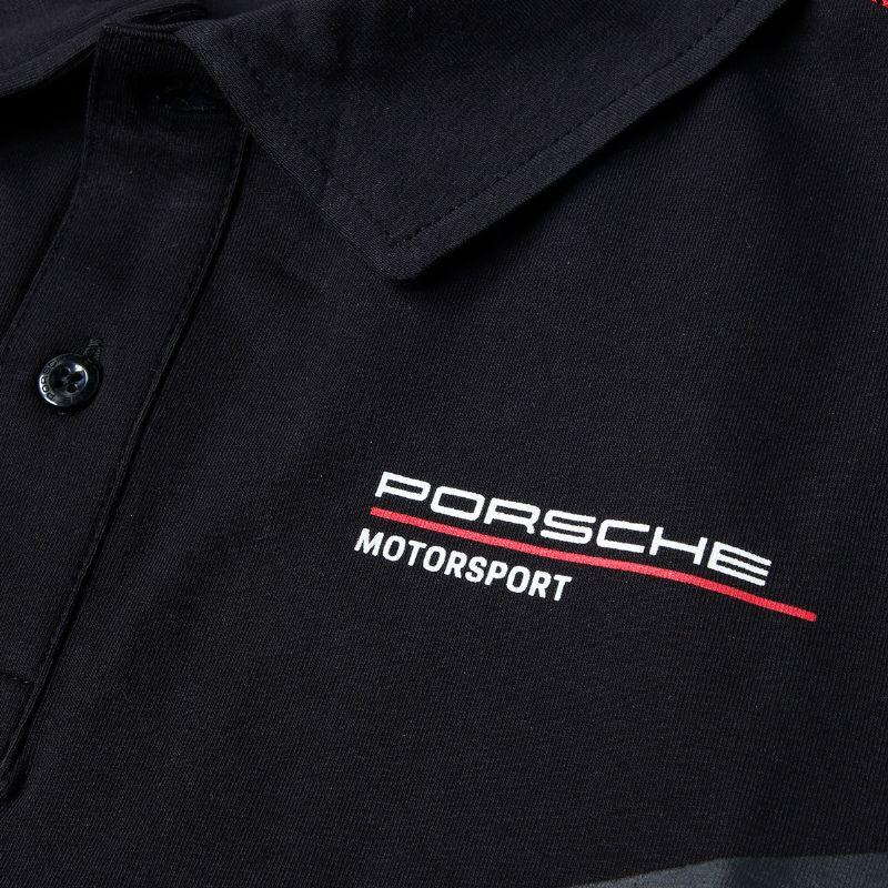 ポルシェ ポロシャツ FW モータースポーツ ウェア PORSCHE ポルシェ ポロシャツ FW モータースポーツ ウェア PORSCHE