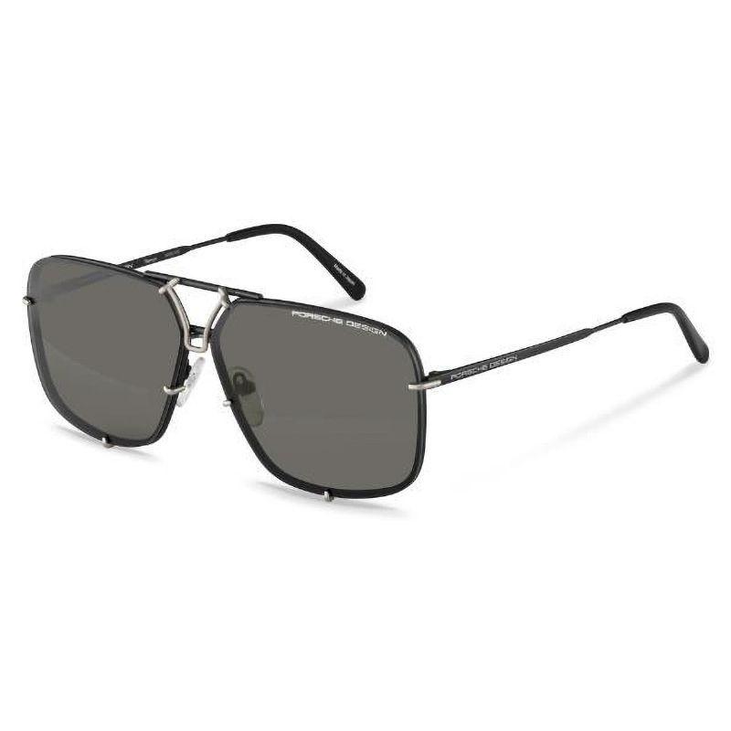 PORSCHE DESIGN ポルシェデザイン サングラス P8928 (50Y LIMITED 