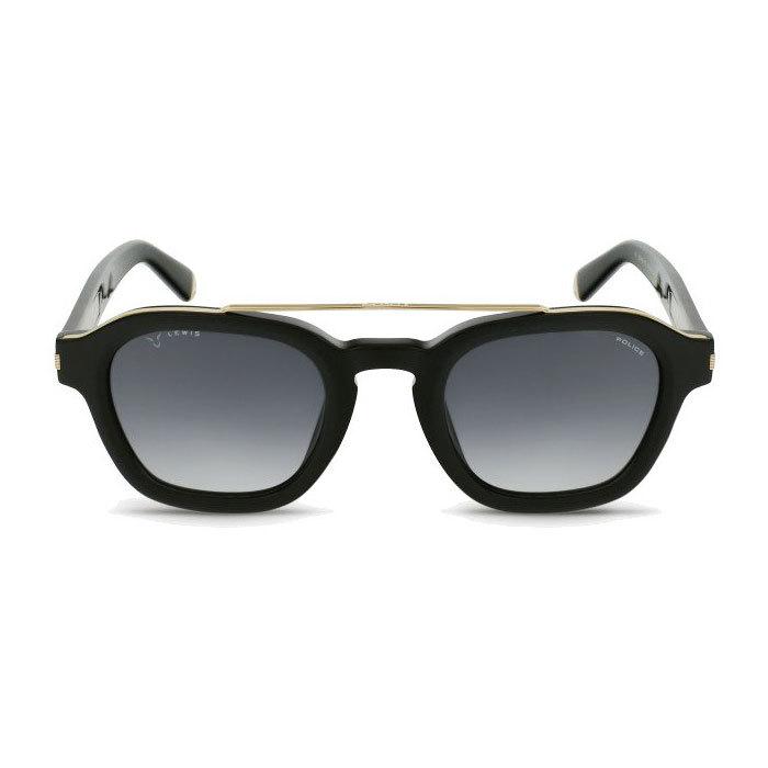 ポリス/POLICE)Lewis 19 Sunglasses Police Lewis Hamilton SPLC47