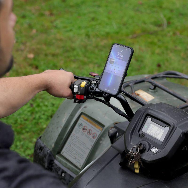 ピークデザイン 雑貨 1インチボールアダプター バイク Peak Design