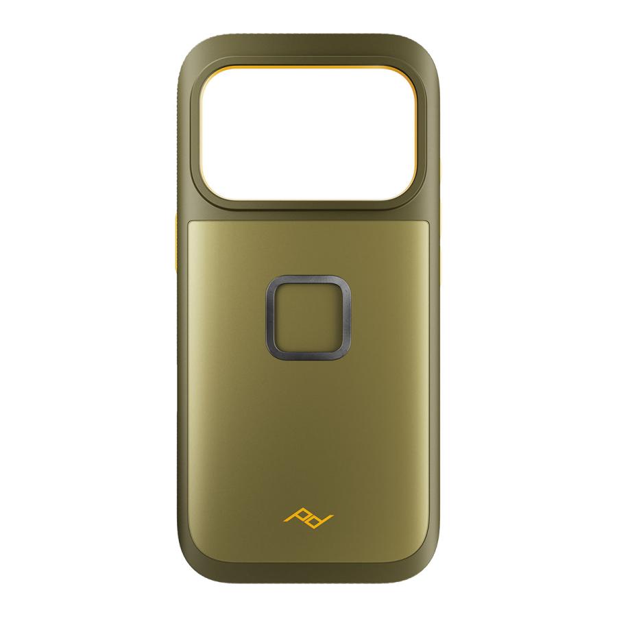 ピークデザイン 雑貨 ナー ケース iPhone 17 Pro / Max バイク Peak
