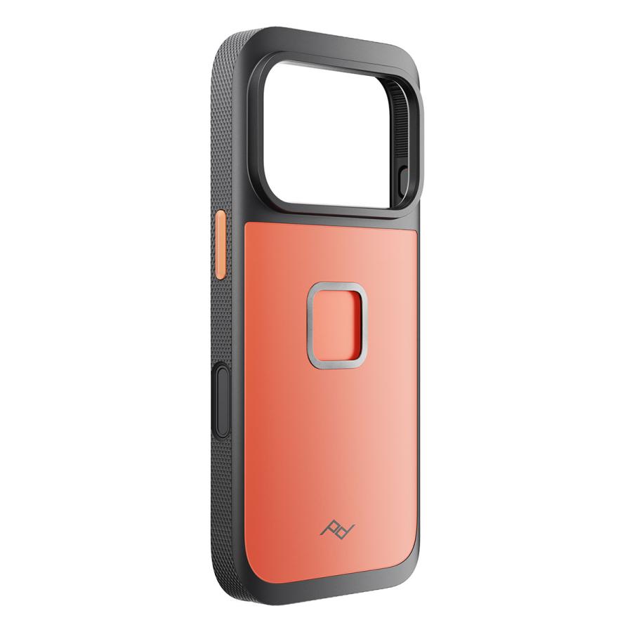 ピークデザイン 雑貨 ナー ケース iPhone 17 Pro / Max バイク Peak
