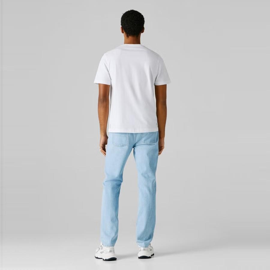 ペペジーンズ Tシャツ ぺぺ×レッドブル レギュラーフィット ロゴ