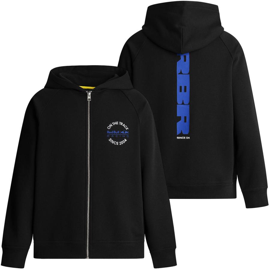 Pepe Jeans RACINGパーカー ペペジーンズ パーカー ぺぺ×レッドブル リラックスフィット ジップ