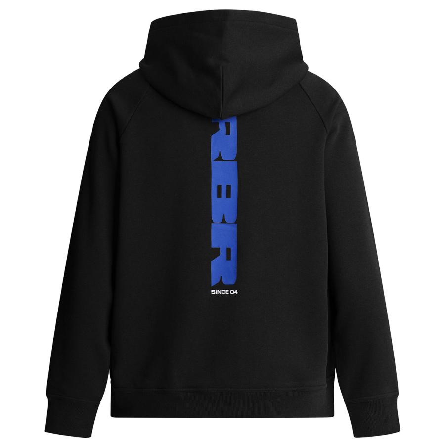 Pepe Jeans RACINGパーカー ペペジーンズ パーカー ぺぺ×レッドブル リラックスフィット ジップ