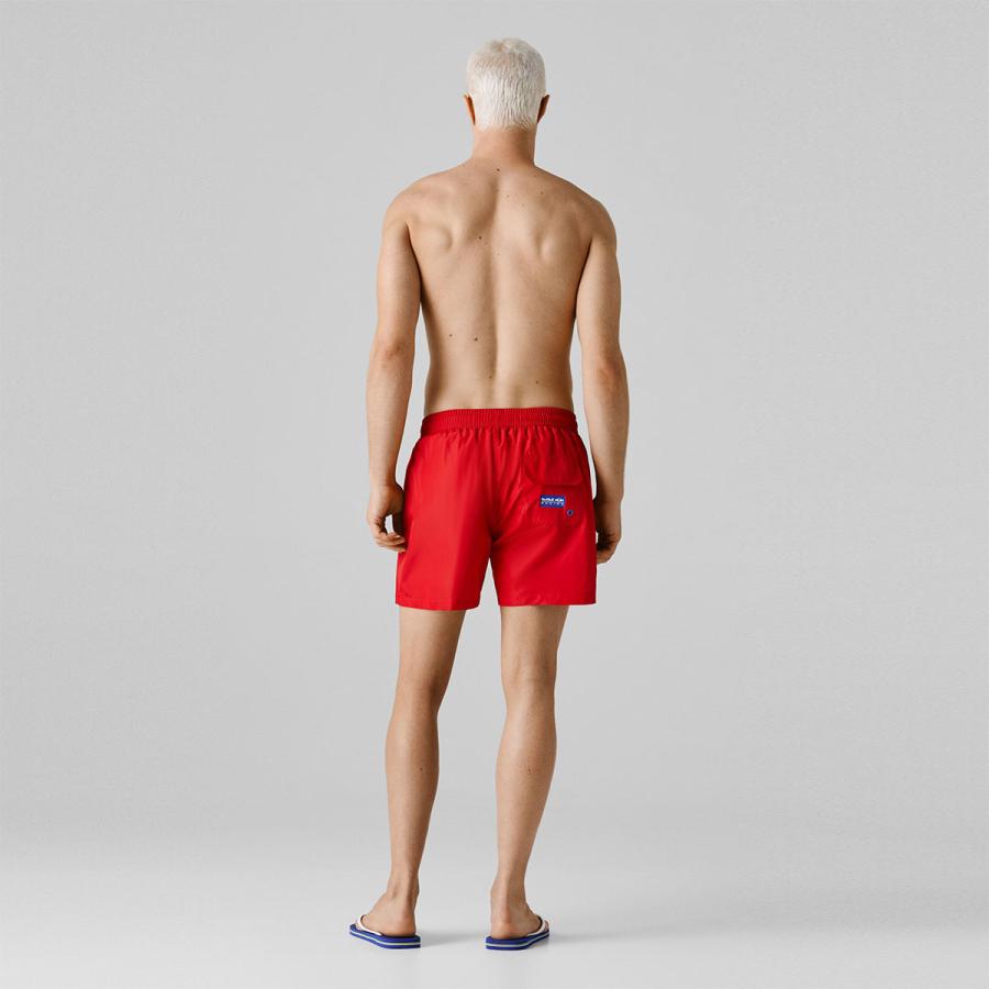 ペペジーンズ パンツ ぺぺ×レッドブル マキシロゴ スイムショーツ モータースポーツ ウェア Pepe Jeans PEPE×RED BULLの画像
