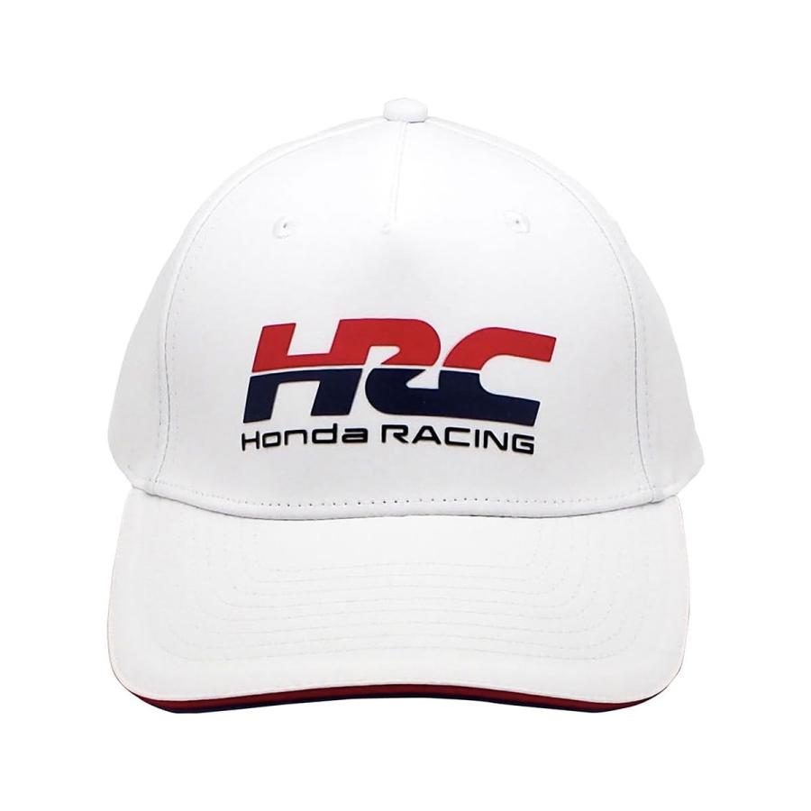 ホンダ・レーシング 帽子 ホンダ オフィシャル HONDA HRC ベース ホンダ・レーシング 帽子 ホンダ オフィシャル HONDA HRC ベース