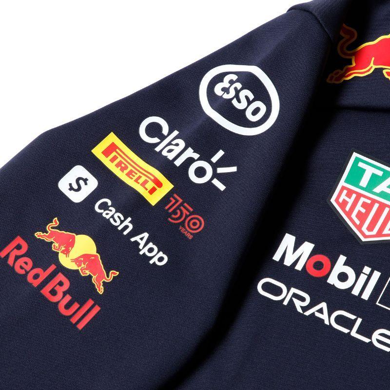 レッドブル Red Bull レーシング ソフトシェルジャケット サイズ S その他 日本大セール
