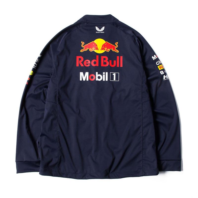 レッドブル レーシング アウター オラクル チーム ソフトシェル レッドブル レーシング アウター オラクル チーム ソフトシェル