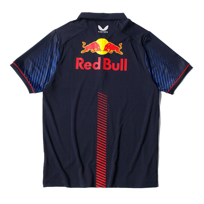 ポロシャツ オラクル レッドブル レーシング チーム マックス ポロシャツ オラクル レッドブル レーシング チーム マックス