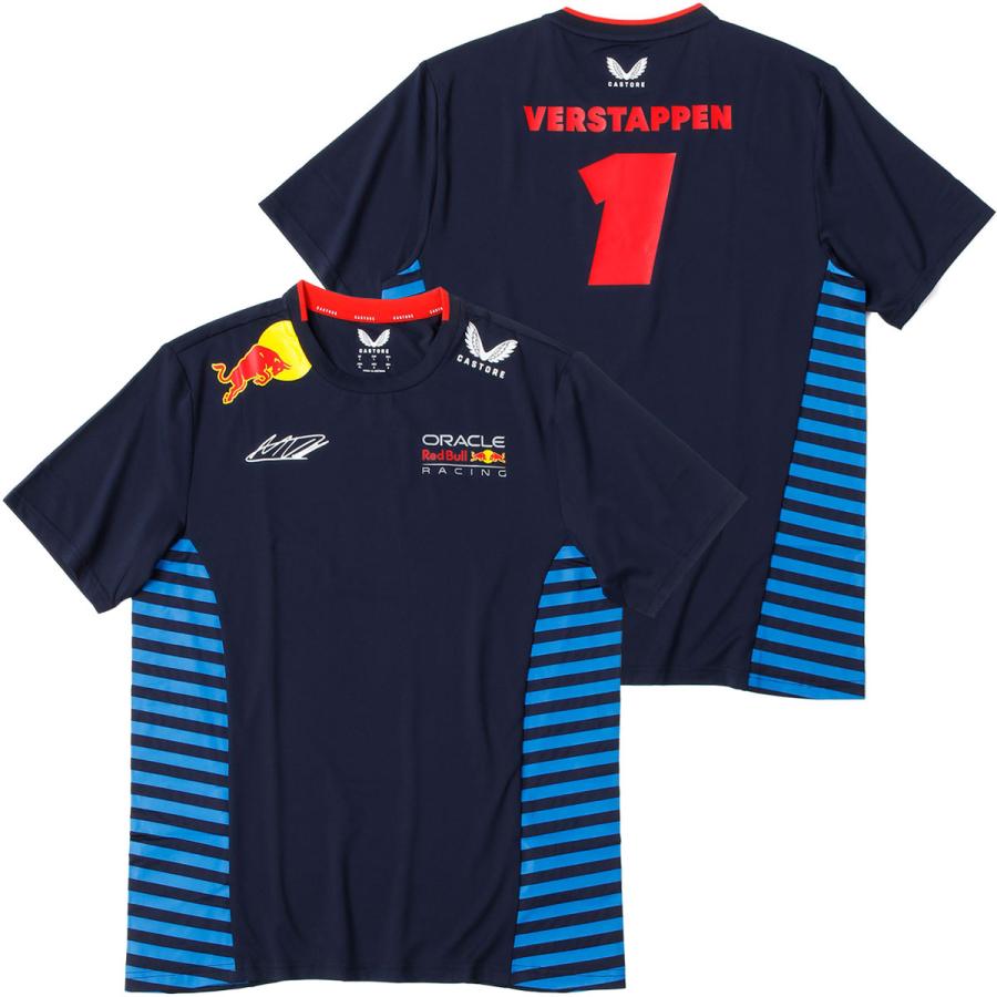 Tシャツ オラクル レッドブル レーシング マックス Tシャツ オラクル レッドブル レーシング マックス