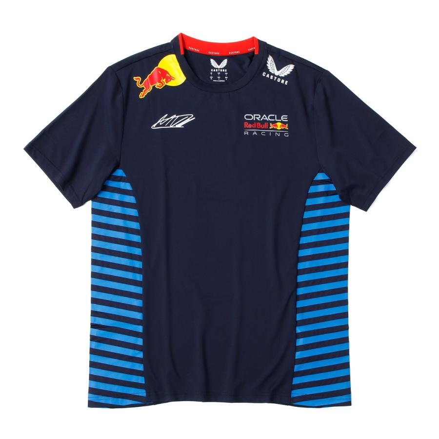 Tシャツ オラクル レッドブル レーシング マックス Tシャツ オラクル レッドブル レーシング マックス