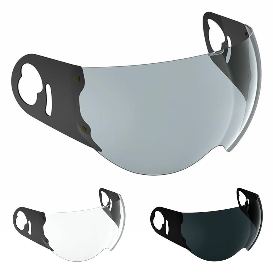 シールド ルーフ ROOF バイク ヘルメット : Motorimoda - 通販 - Yahoo