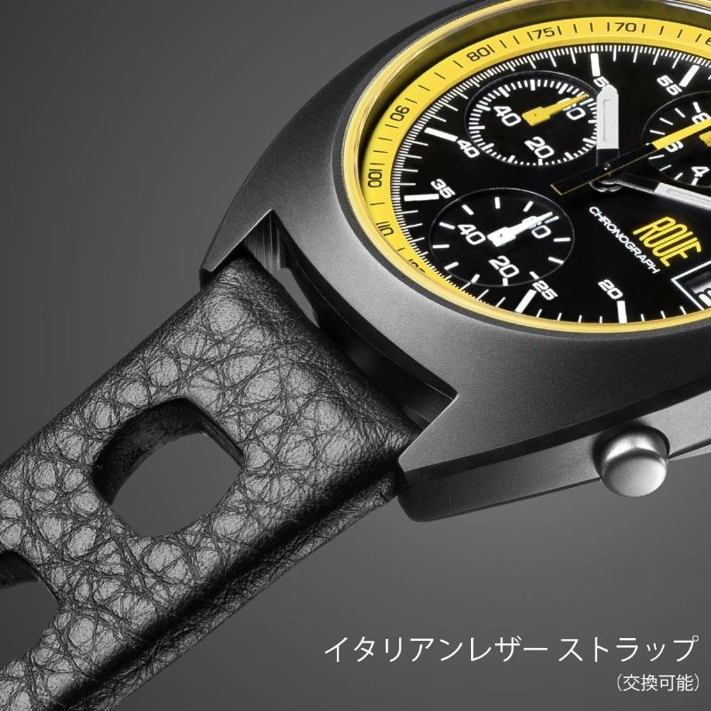 時計 ルー CHR FOUR 車 ROUEの画像