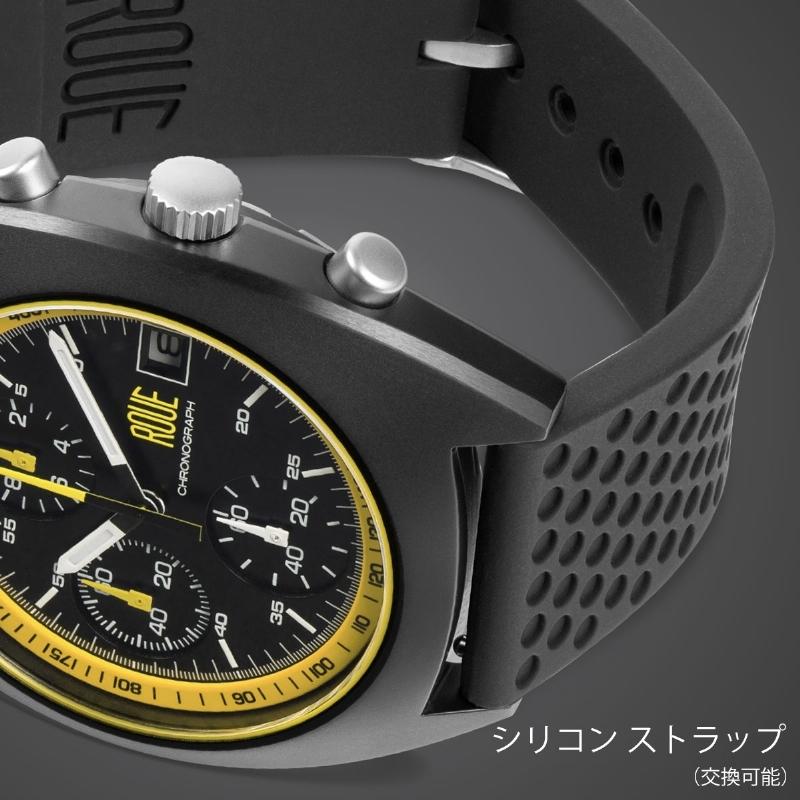 時計 ルー CHR FOUR 車 ROUEの画像