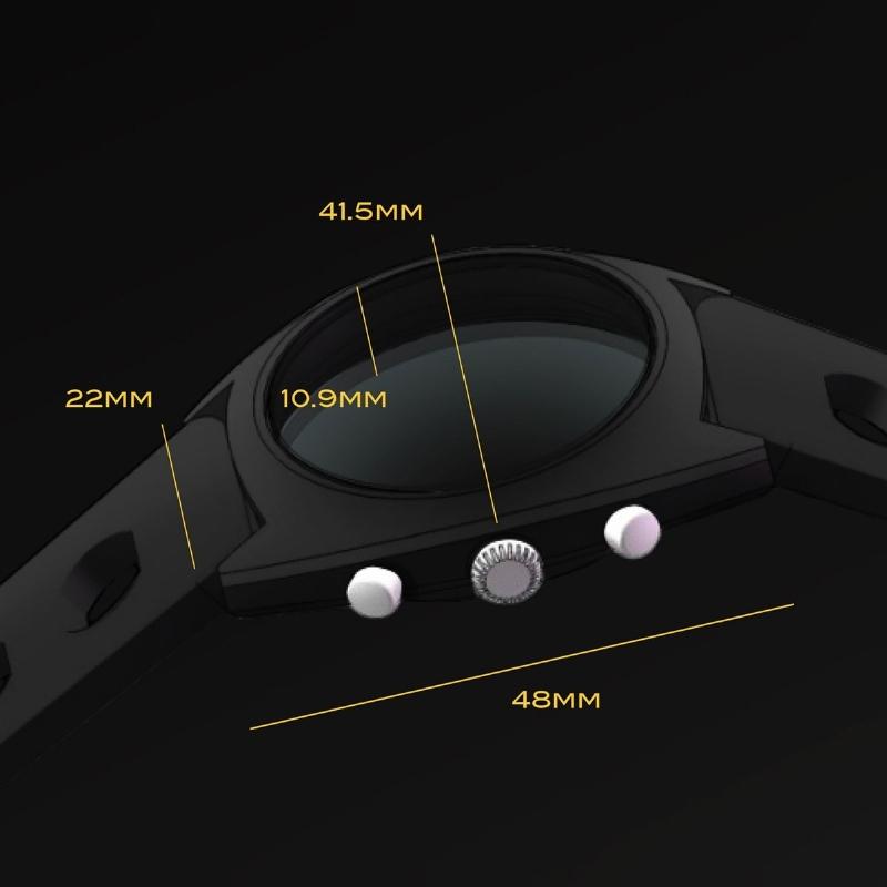 時計 ルー CHR FOUR 車 ROUEの画像