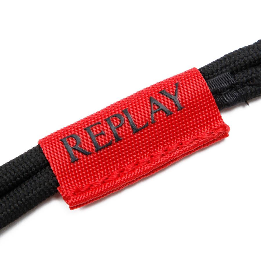 リプレイ バッグ ポリエステル サコッシュ ヴァーチャル バイク REPLAY_7