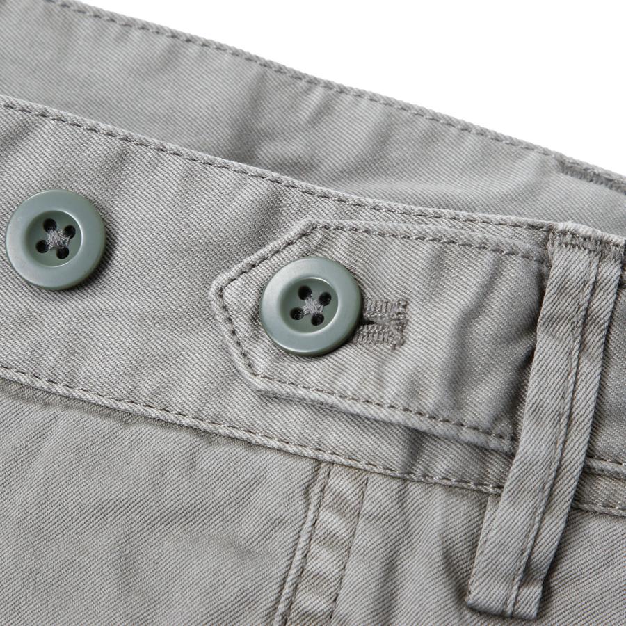 リプレイ チノ・カーゴパンツ ツイル カーゴ パンツ バイク ウェア パンツ REPLAY TWILL CARGO TROUSERSの画像