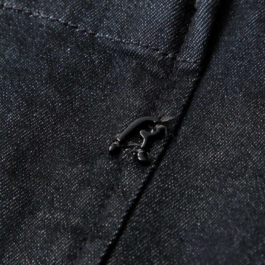 リプレイ オーバーオール リラックスフィット デニム ジャンプスーツ バイク ウェア トップス REPLAY RELAXED-FIT DENIM JUMPSUIT 爆買の画像