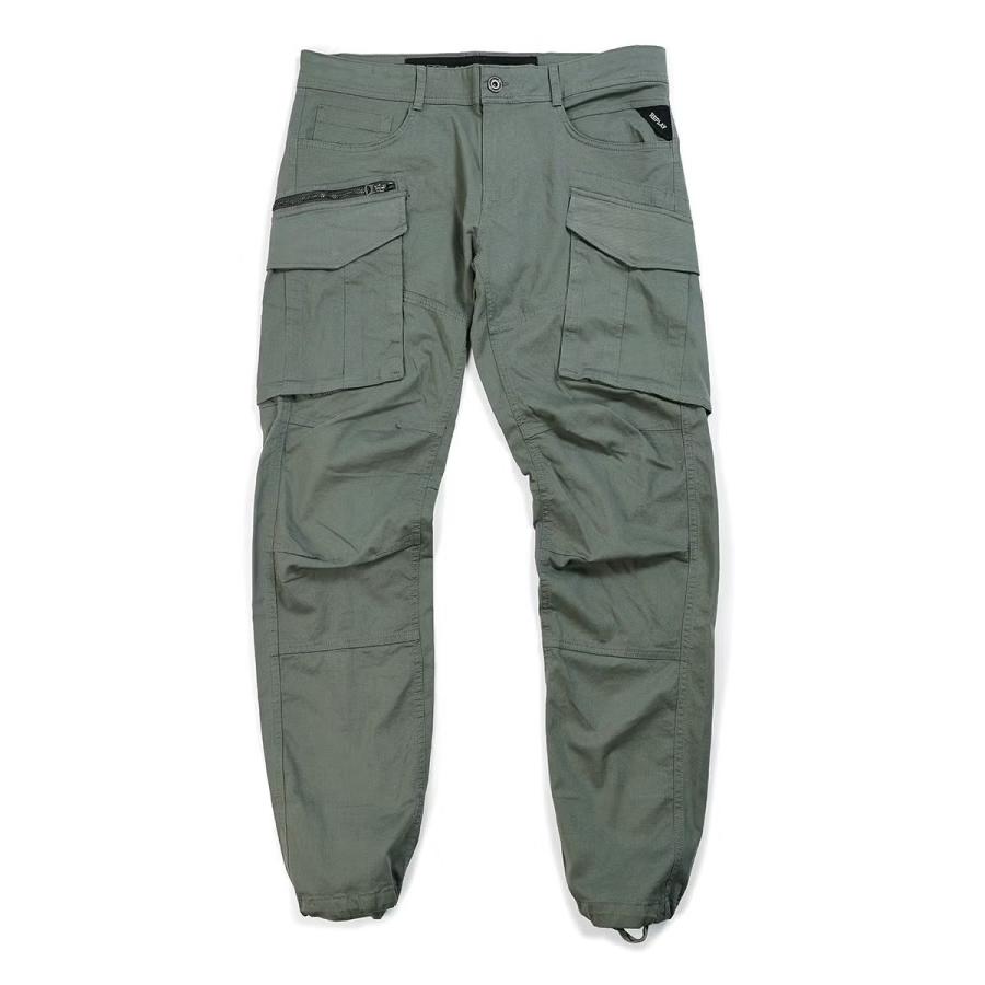 リプレイ チノ・カーゴパンツ ジョー カーゴ トラウザー バイク ウェア パンツ REPLAY JOE CARGO TROUSERS_3