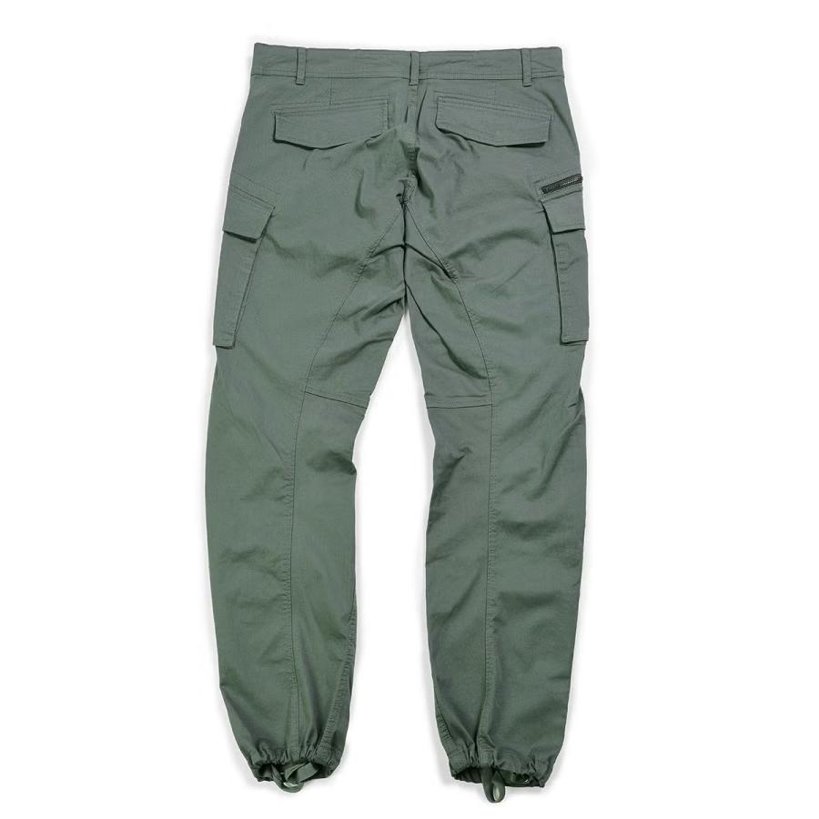リプレイ チノ・カーゴパンツ ジョー カーゴ トラウザー バイク ウェア パンツ REPLAY JOE CARGO TROUSERS_11
