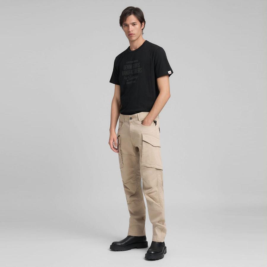 リプレイ チノ・カーゴパンツ ジョー カーゴ トラウザー バイク ウェア パンツ REPLAY JOE CARGO TROUSERS_17