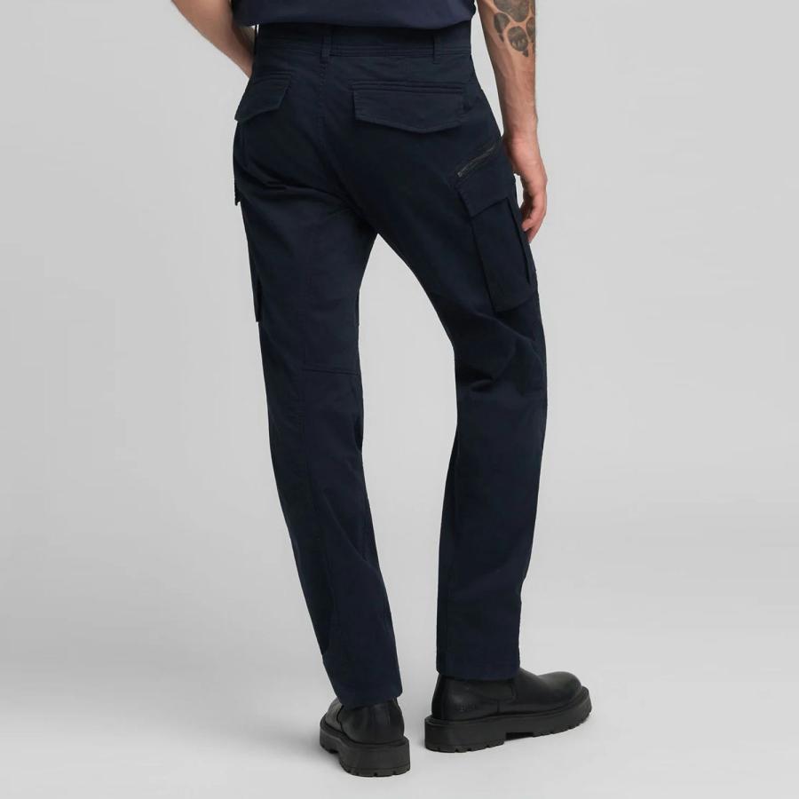 リプレイ チノ・カーゴパンツ ジョー カーゴ トラウザー バイク ウェア パンツ REPLAY JOE CARGO TROUSERS_4