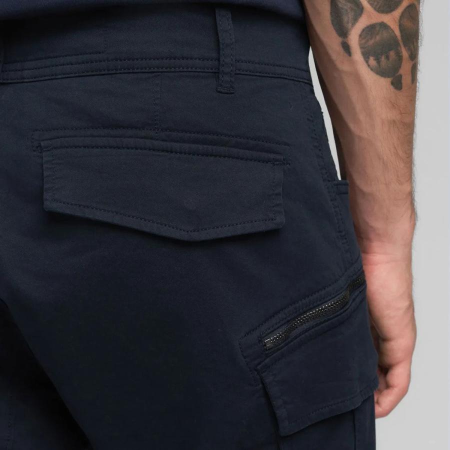 リプレイ チノ・カーゴパンツ ジョー カーゴ トラウザー バイク ウェア パンツ REPLAY JOE CARGO TROUSERS_7