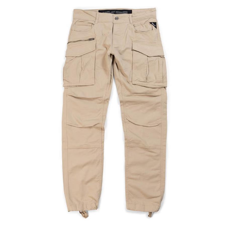リプレイ チノ・カーゴパンツ ジョー カーゴ トラウザー バイク ウェア パンツ REPLAY JOE CARGO TROUSERS_2