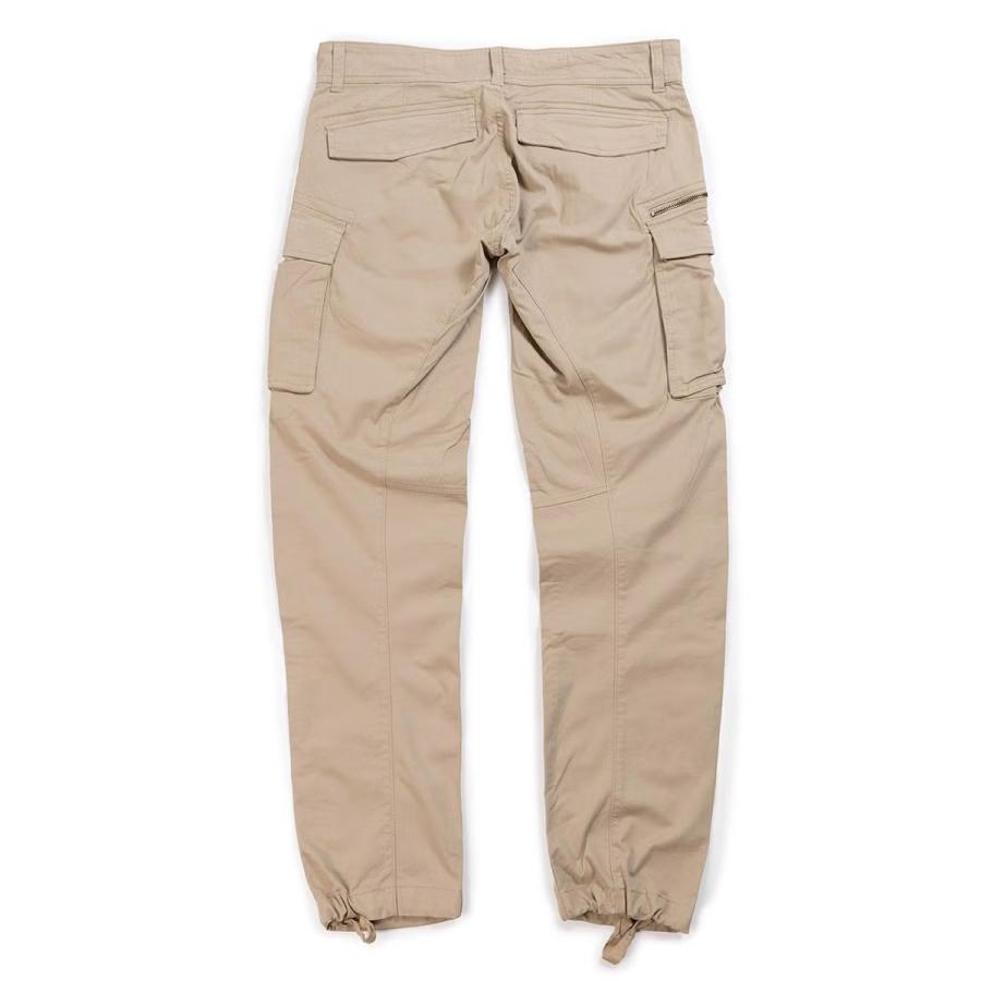 リプレイ チノ・カーゴパンツ ジョー カーゴ トラウザー バイク ウェア パンツ REPLAY JOE CARGO TROUSERS_8