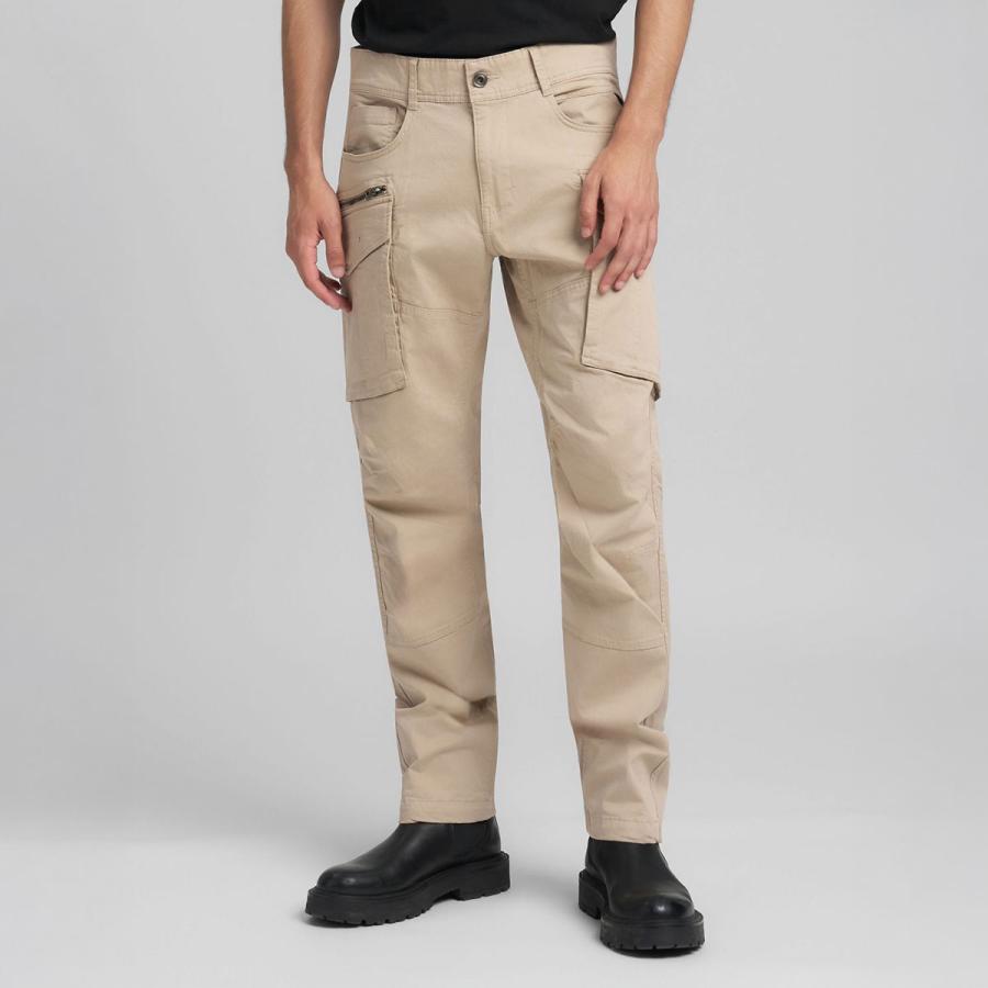 リプレイ チノ・カーゴパンツ ジョー カーゴ トラウザー バイク ウェア パンツ REPLAY JOE CARGO TROUSERS_9