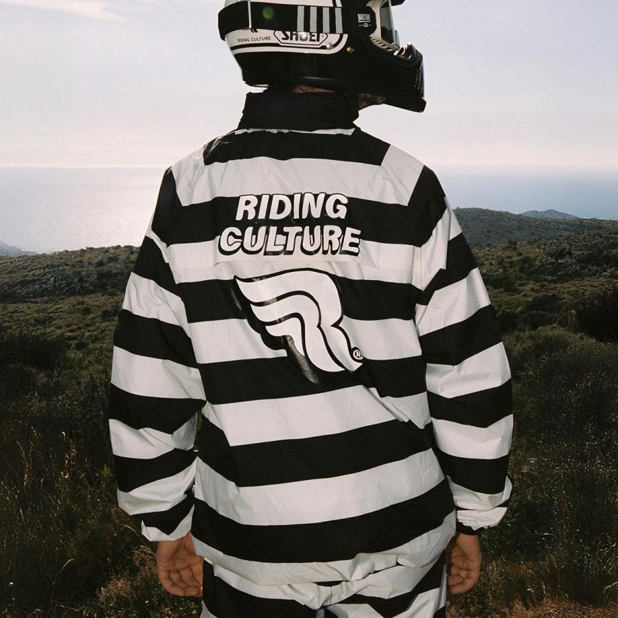レインウェア ライディングカルチャー ジェイミー レイン パンツ バイク ウェア RIDING CULTURE Jamie Rain Pants_3