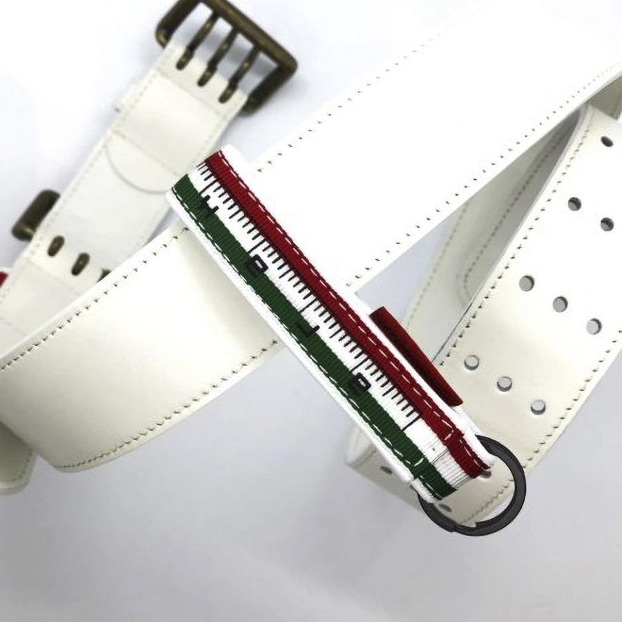 新品 SHINICHIRO ARAKAWA レザーストラップ 新品 SHINICHIRO ARAKAWA