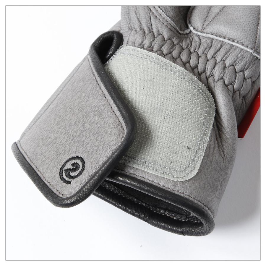 新品 SHINICHIROARAKAWA レザーストラップ